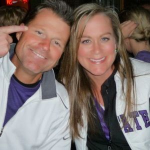 Meet your Posher, Brandi